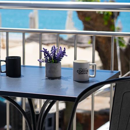 Parilion Suites Potos Extérieur photo