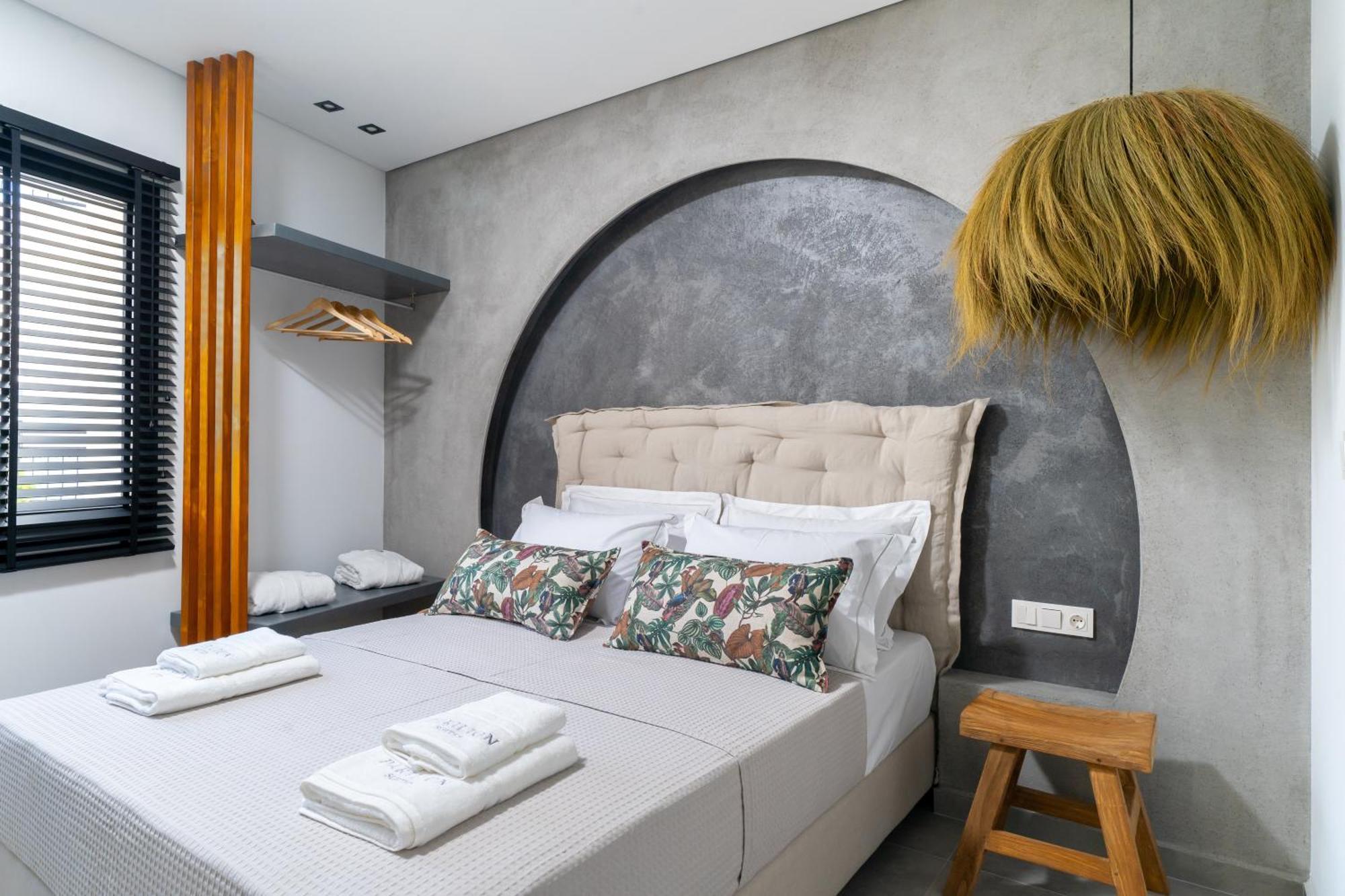 Parilion Suites Potos Extérieur photo