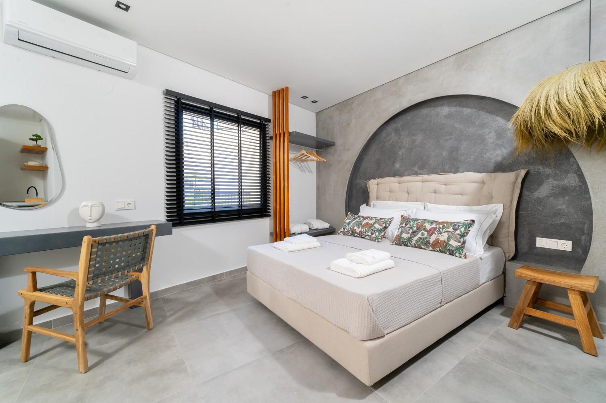 Parilion Suites Potos Extérieur photo