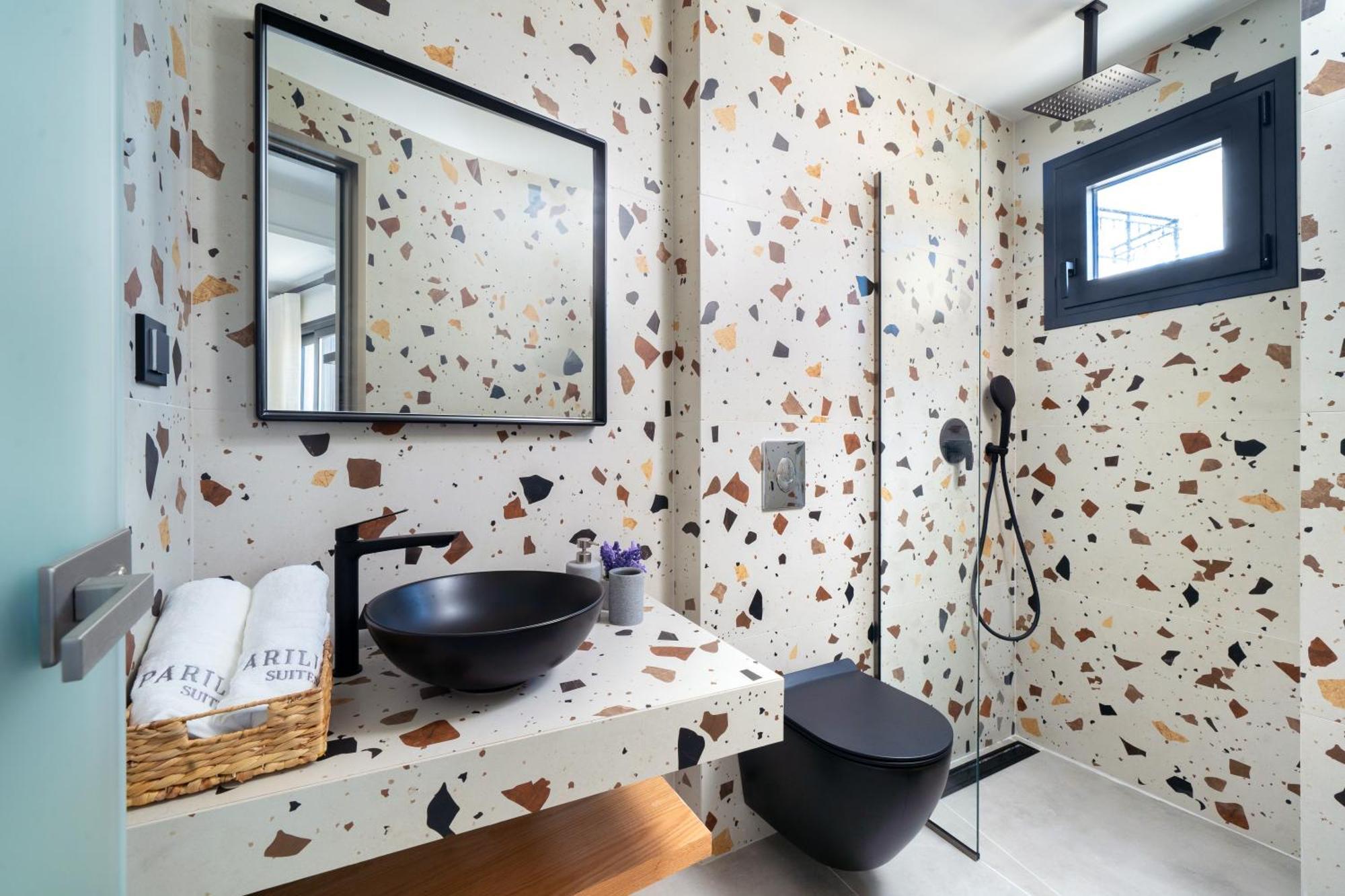 Parilion Suites Potos Extérieur photo