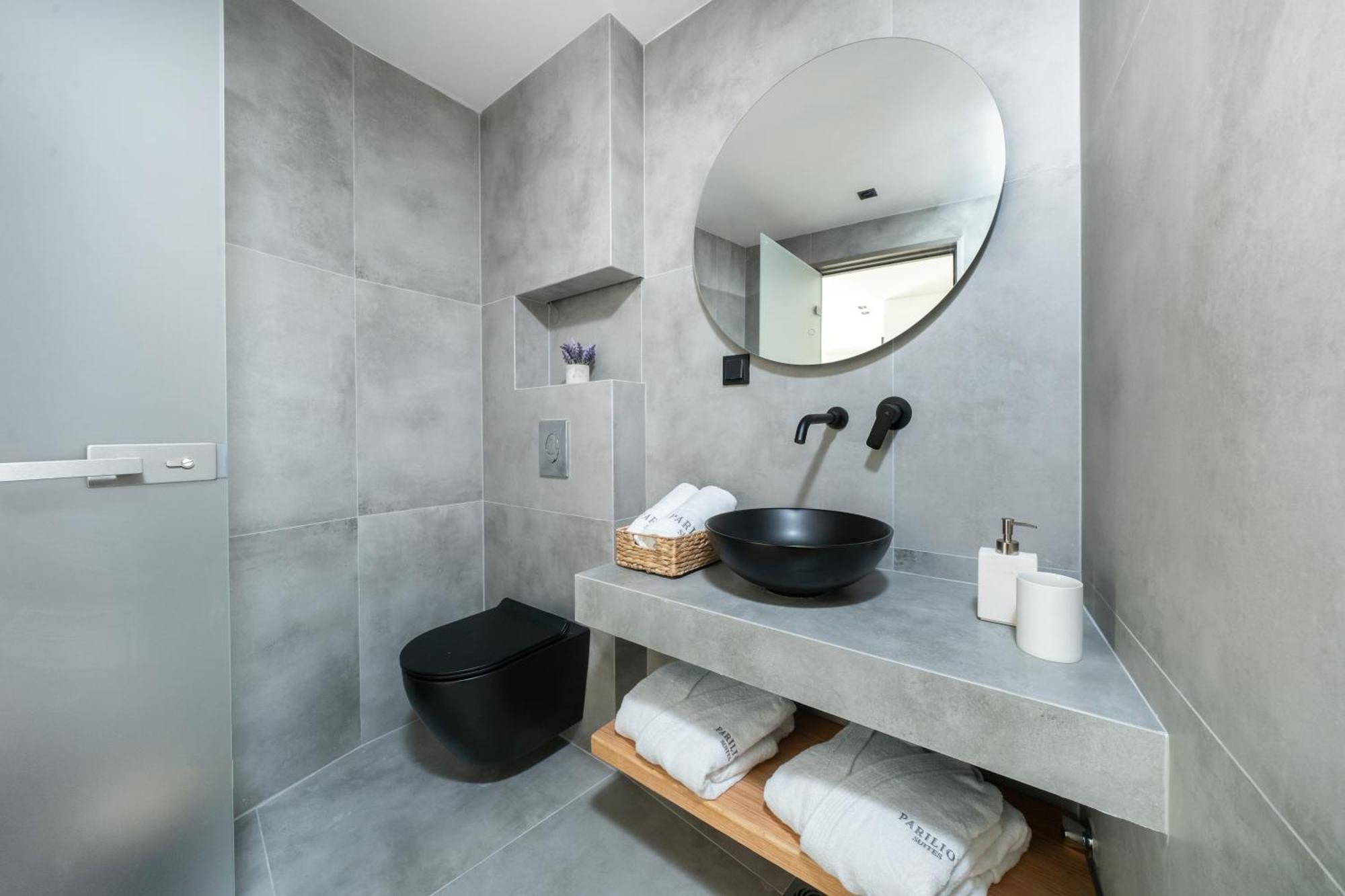 Parilion Suites Potos Extérieur photo