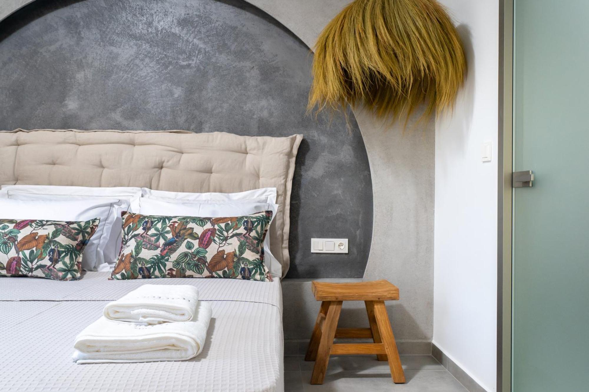 Parilion Suites Potos Extérieur photo